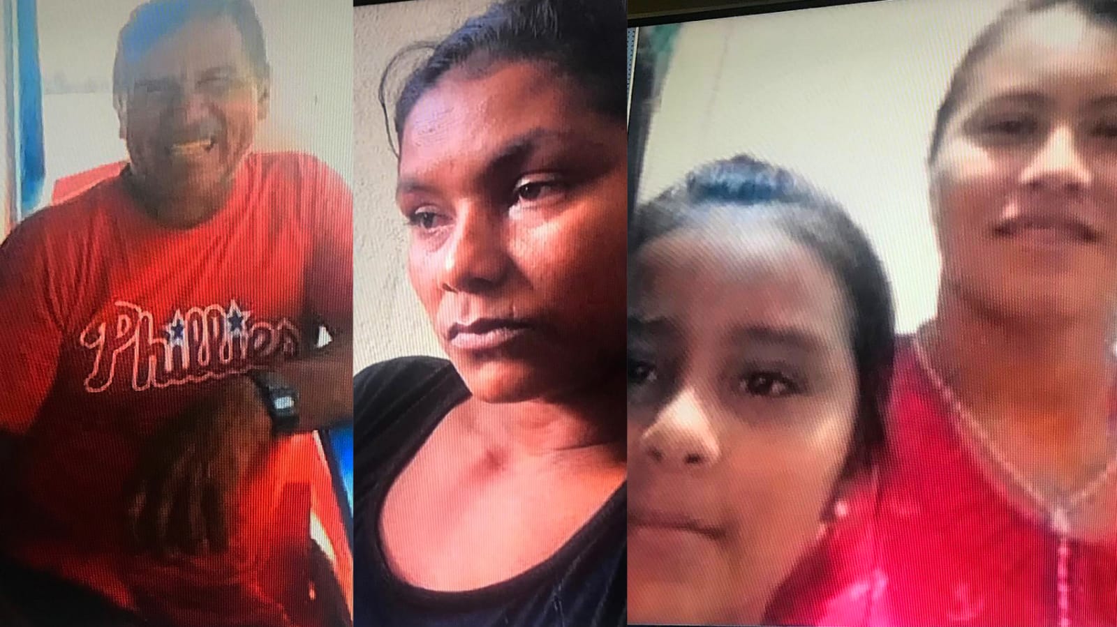 Chacina de família no Amazonas foi ataque de piratas dos rios