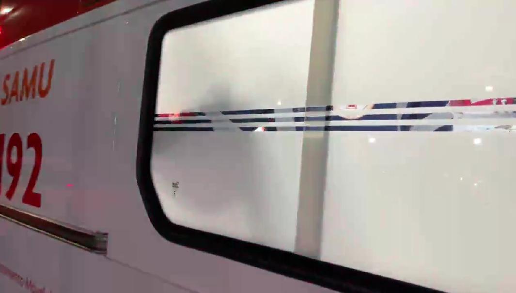 Homem sofre tentativa de assalto e acaba baleado em Manaus