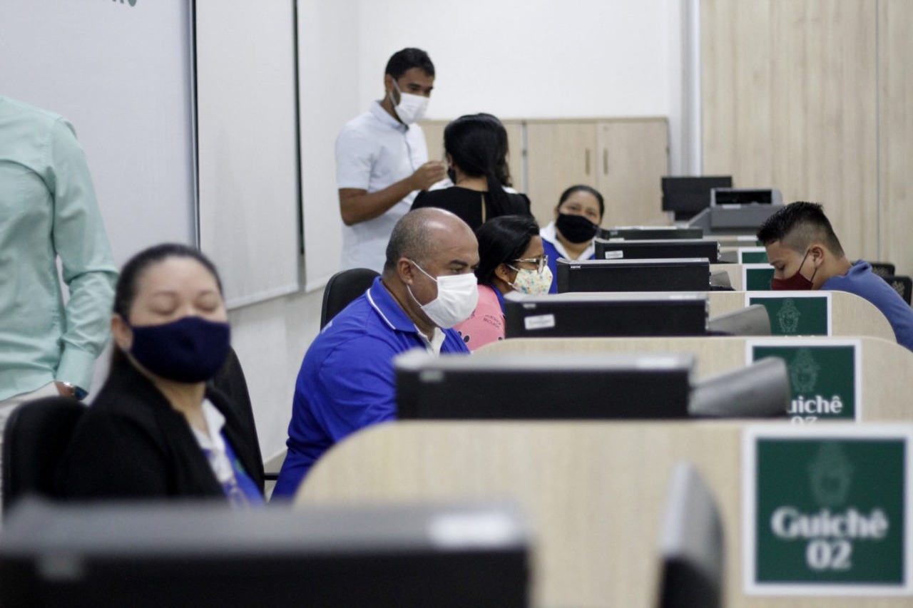 Sine Manaus oferta 125 vagas de emprego nesta quinta