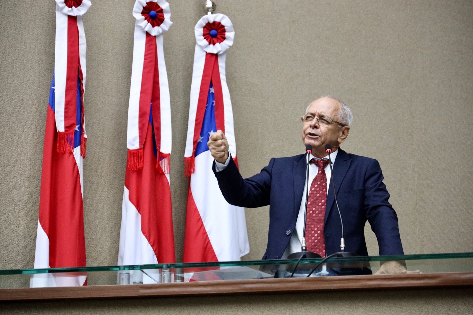 Deputado defende que COP26 reconheça povo amazônida como principal protetor da floresta