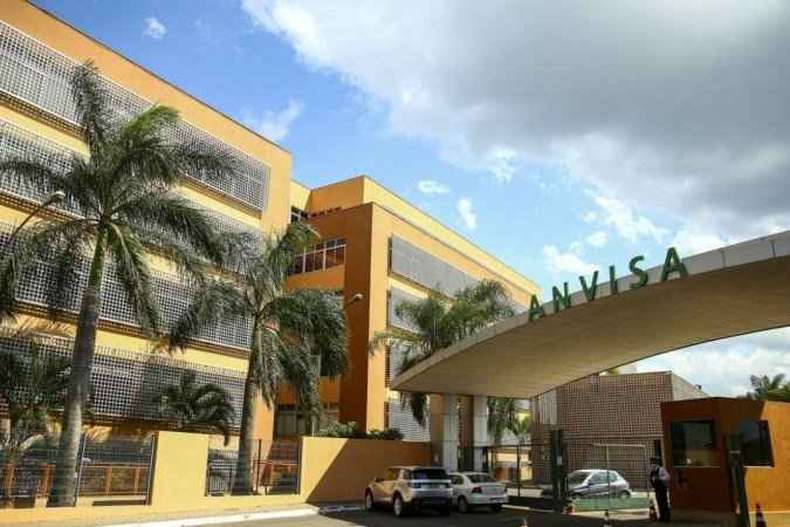 Polícia identifica autor de ameaças contra diretores da Anvisa