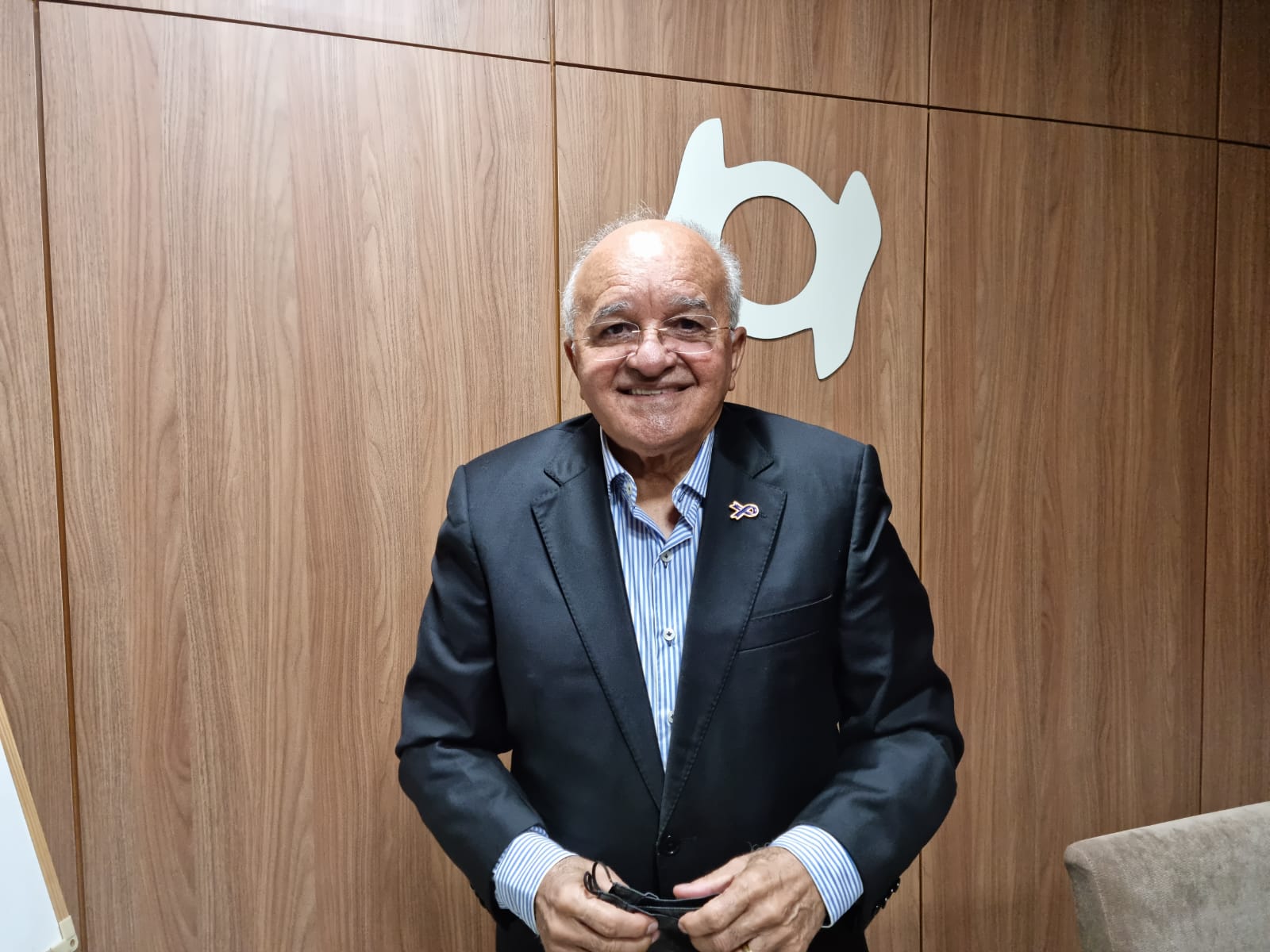 José Melo confirma pré-candidatura a Deputado Estadual e aposta em economia sustentável