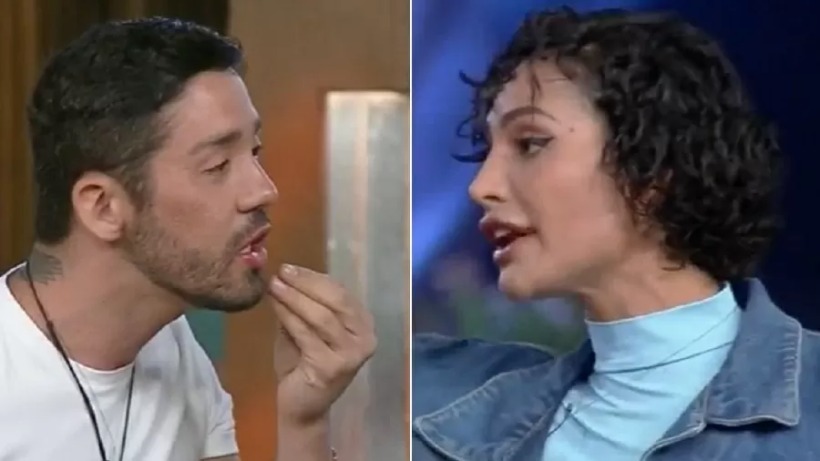 Rico se revolta com decisão de Aline e peões batem boca; veja vídeo