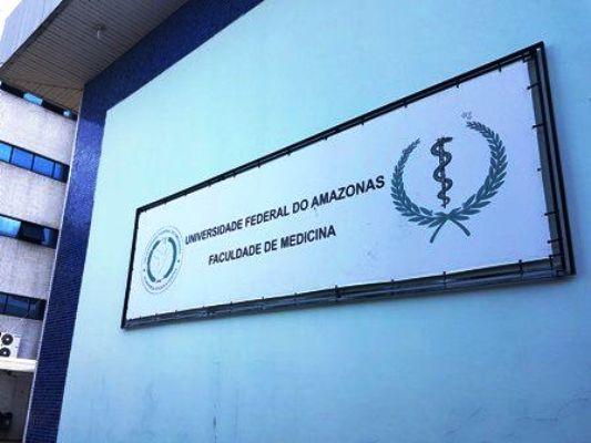 Faculdade de Medicina da UFAM divulga nota de desagravo aos médicos vetados por Bolsonaro