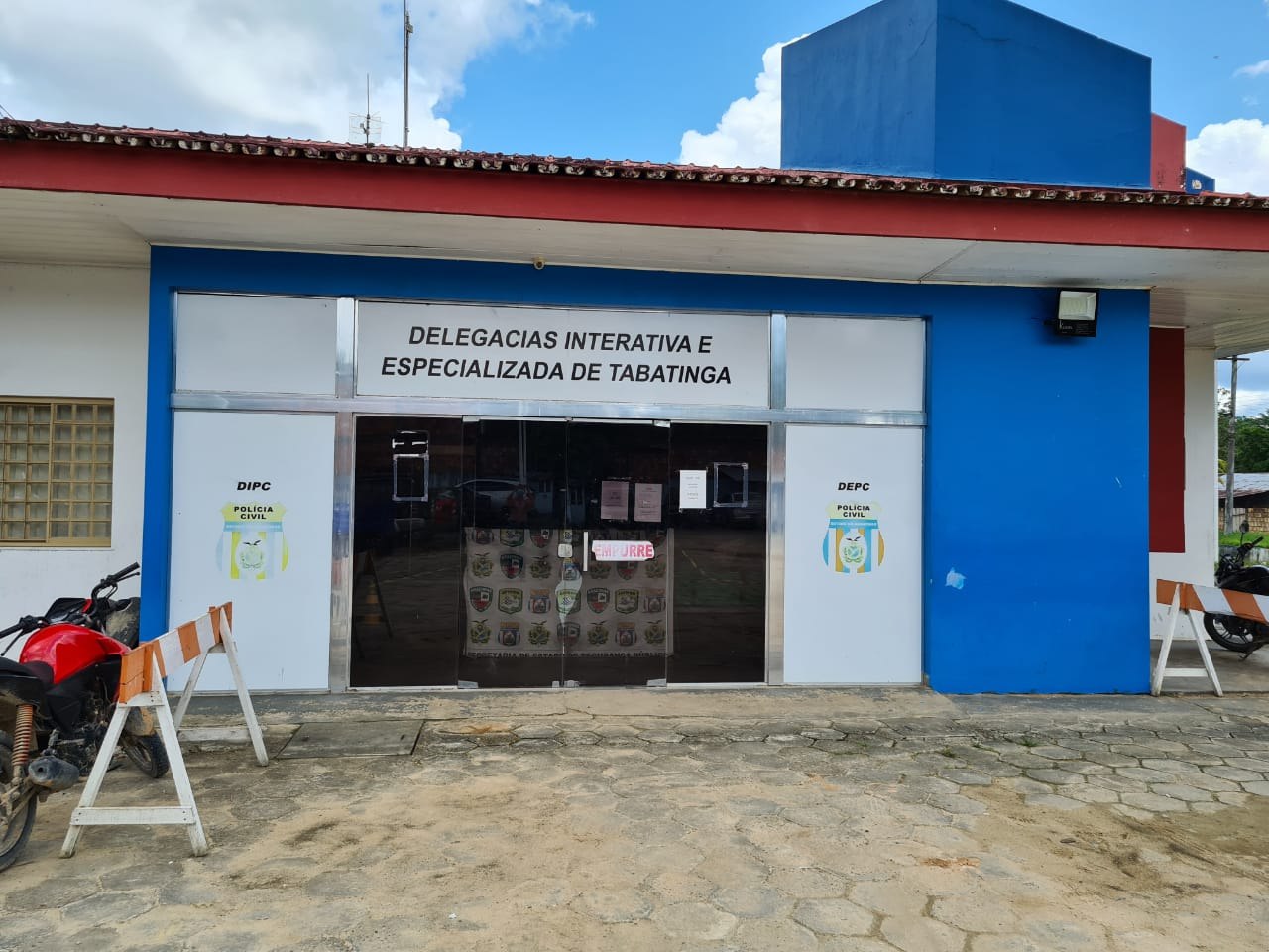 Homem é preso suspeito de invadir comércio e estuprar menino no Amazonas