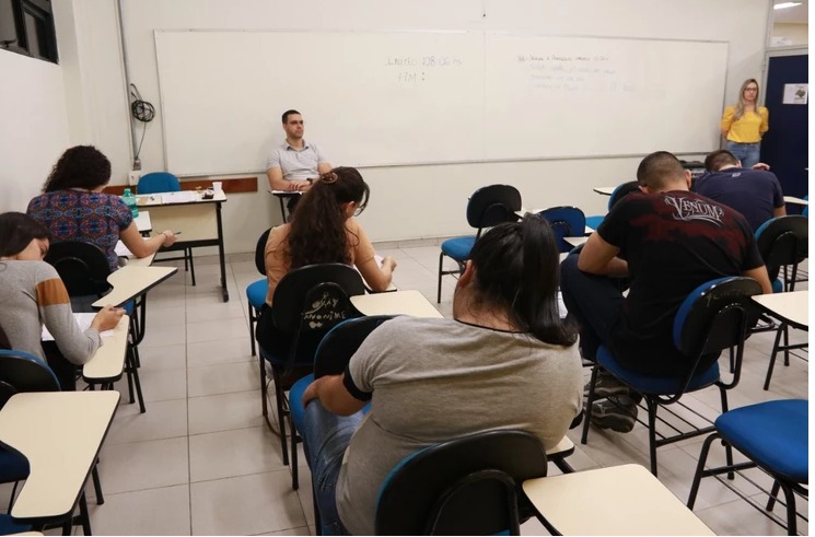 Defensoria convoca servidores para atuar como fiscais no processo seletivo de estagiários em Manaus