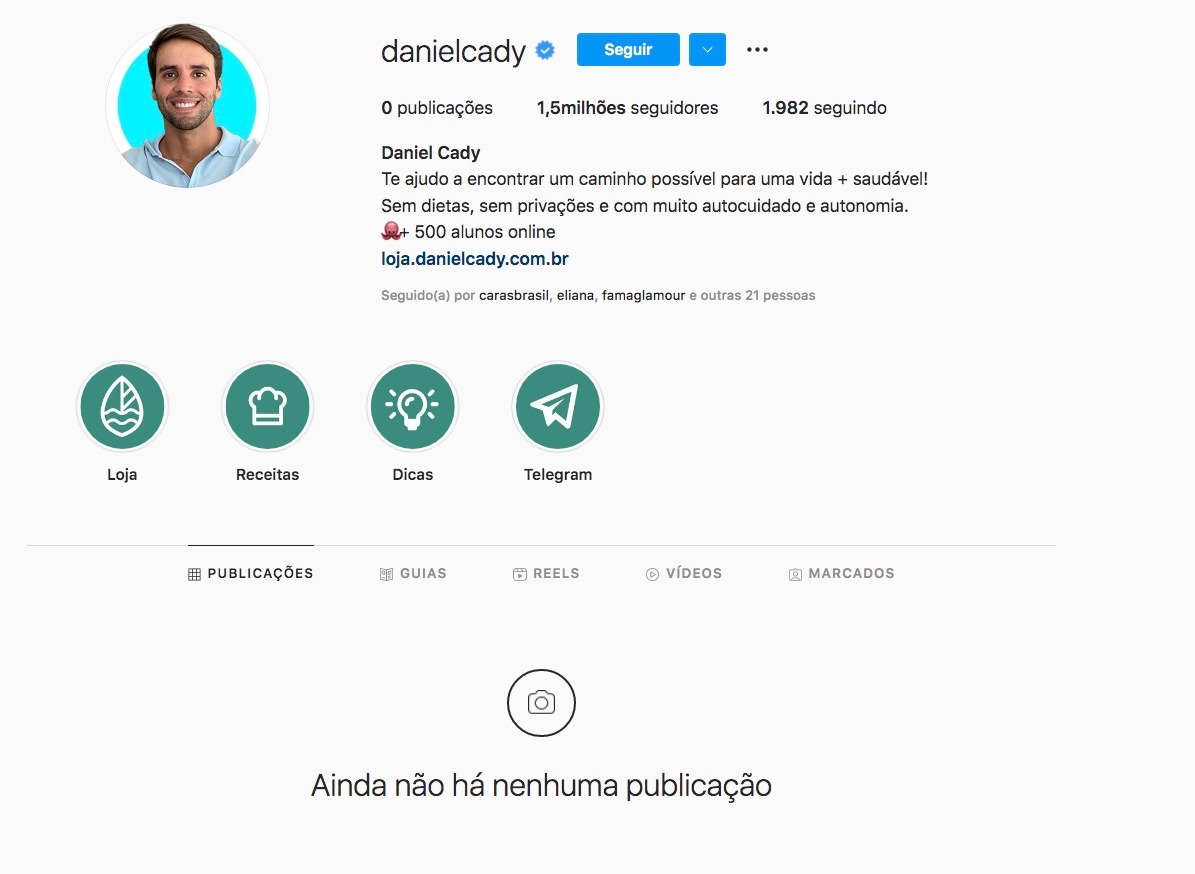 Marido de Ivete Sangalo apaga tudo do Instagram e volta a aumentar rumor de separação