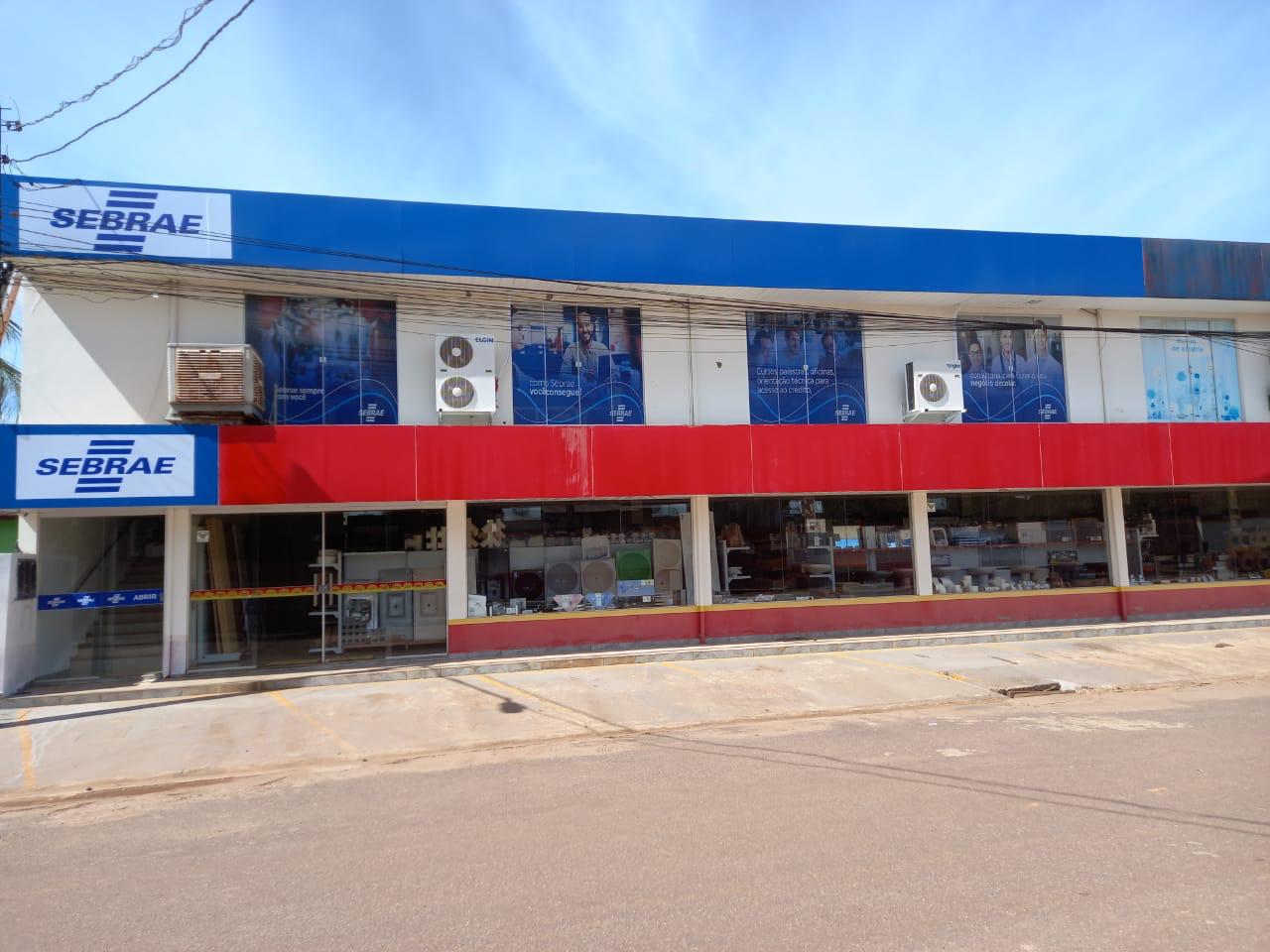 Sebrae inaugura escritório de Humaitá nesta segunda feira 