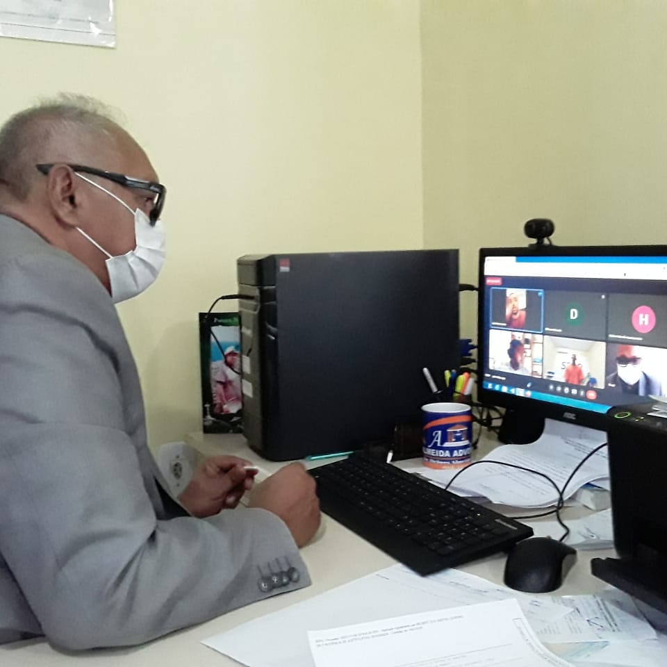 Advogados do Amazonas encaram uma realidade desafiadora e se reinventam com pandemia