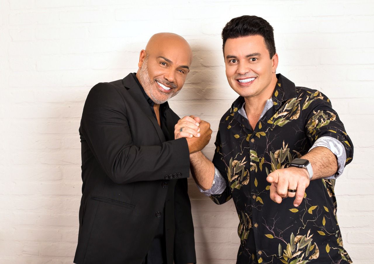 Rick & Renner estão de volta a Manaus com show inédito