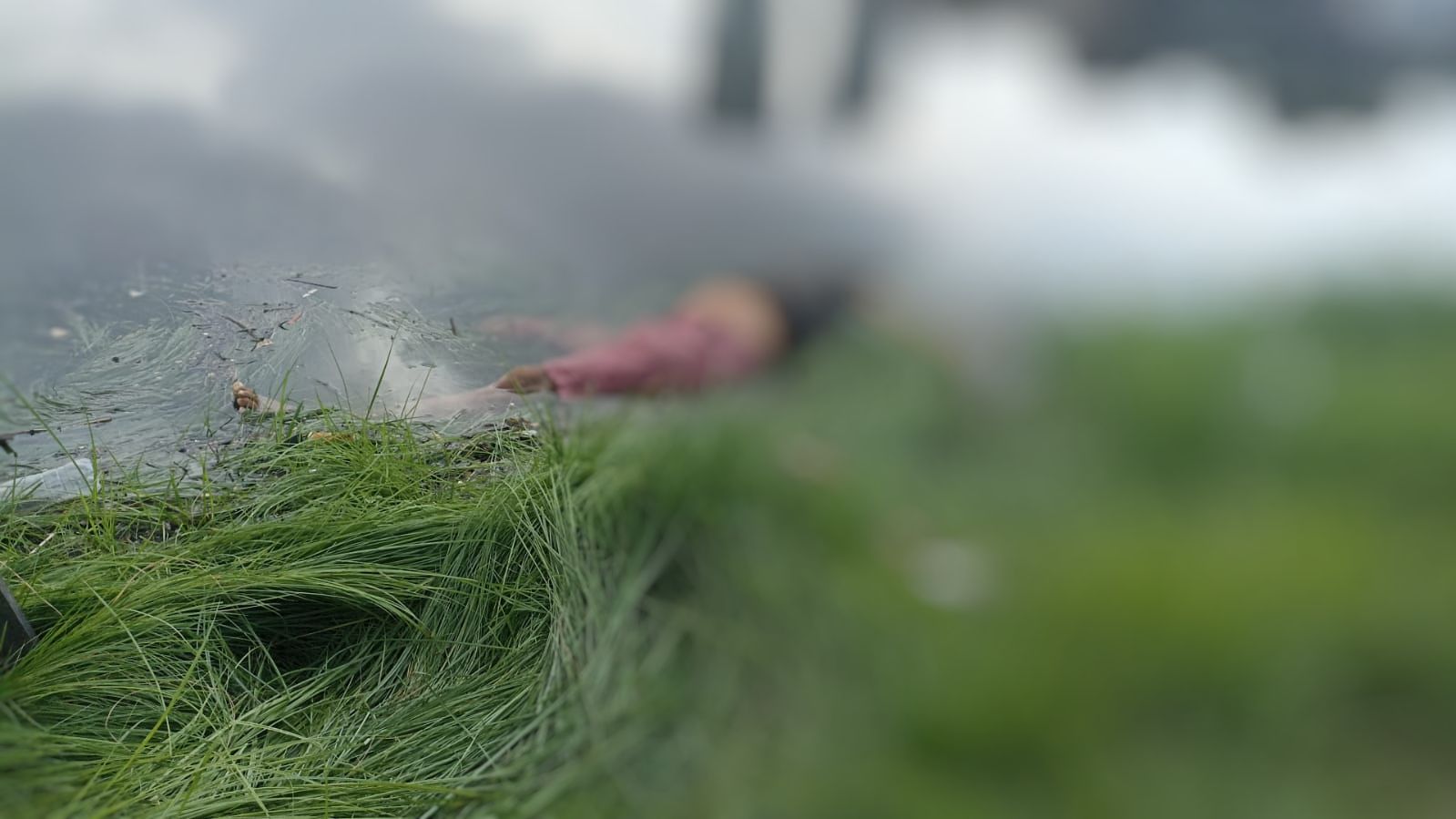 Corpo de homem é achado boiando em igarapé de Manaus