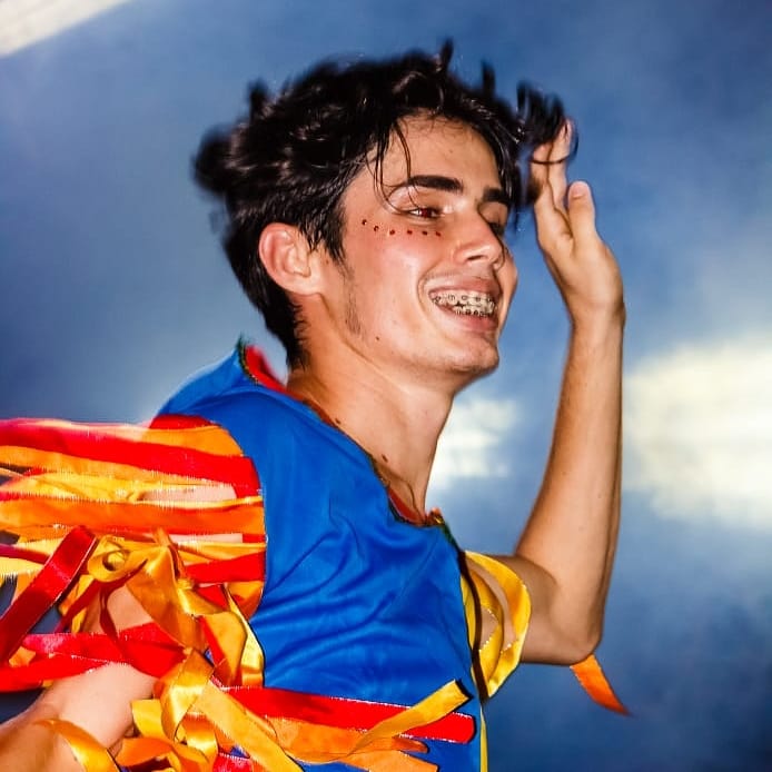 Coreógrafo realiza oficina gratuita de frevo na Casa Mamãe Margarida em Manaus