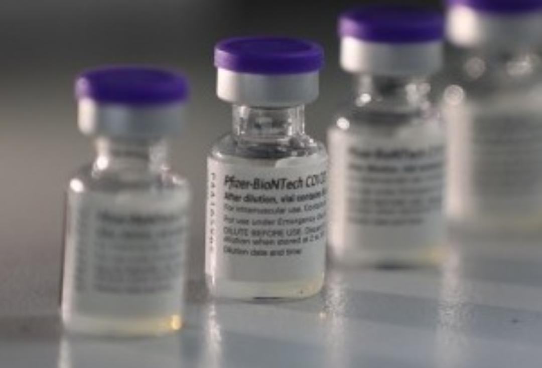 Pfizer pretende pedir autorização à Anvisa para vacinar crianças de 6 meses a 5 anos