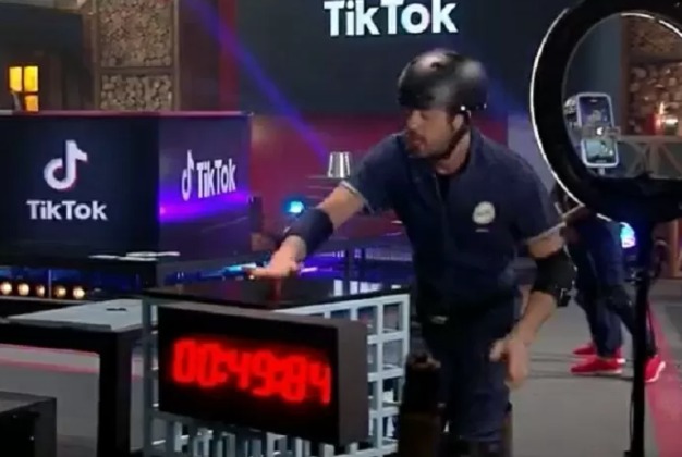 A Fazenda 13: Rico vence prova e é fazendeiro pela 3º vez