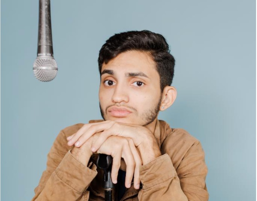 Confira resultado do sorteio para show de humor com Leandro Leitte em Manaus