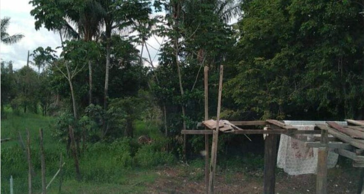 Corpo de decapitado em Iranduba é encontrado