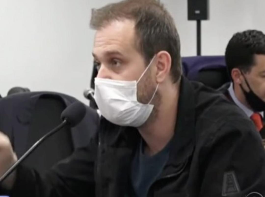 Dono da boate kiss é preso em Porto Alegre; pena é a maior do caso