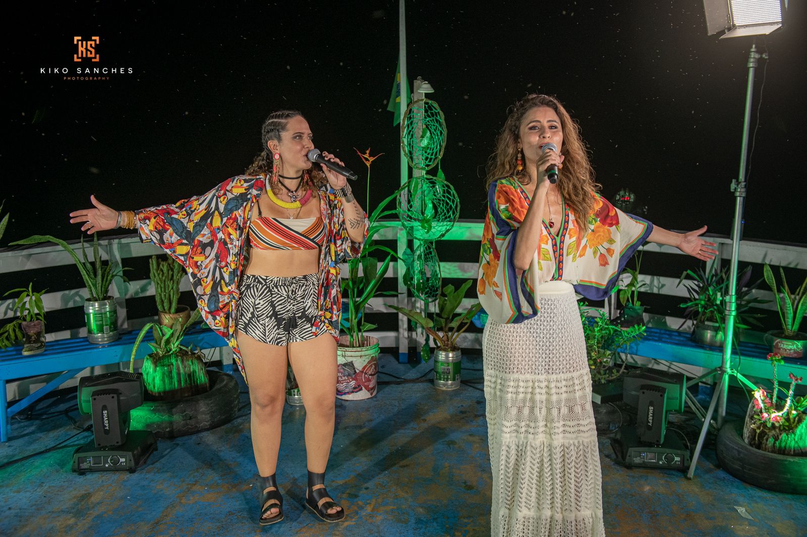 Festival Tarumã Alive acontece neste sábado em Manaus