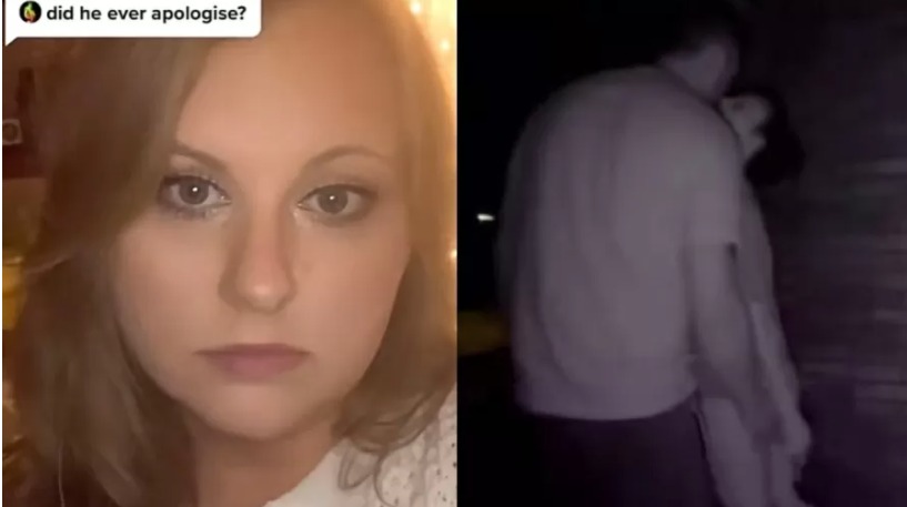 Mulher flagra traição do marido com amiga por câmera que ele mesmo instalou