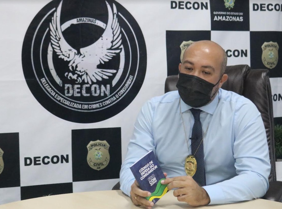 Delegacia do Consumidor orienta cuidados ao alugar imóveis para festas de fim de ano