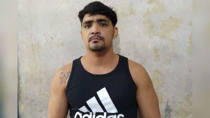 Polícia procura por acusado de cometer homicídio, estupro e tortura no Amazonas