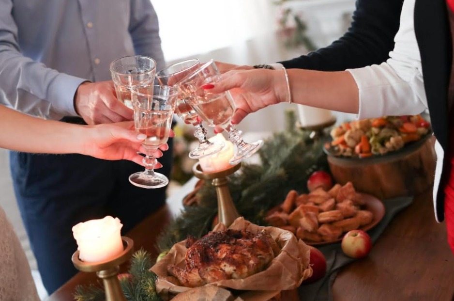 Especialista alerta para cuidados com excesso de açúcar nas festas de fim de ano