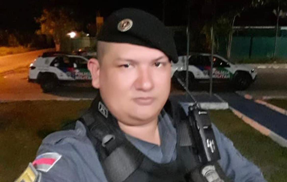 Suspeito de matar sargento em discussão é afastado da Polícia do Amazonas