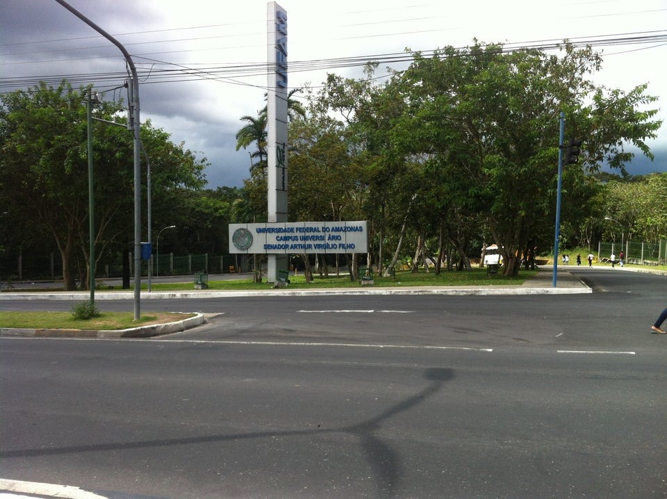 Comprovante de vacinação contra Covid-19  será obrigatório no retorno das aulas na UFAM