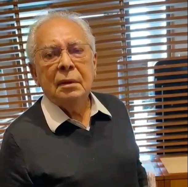 Sem irregularidades, MP arquiva inquérito sobre contrato de Amazonino com a Giuliani 