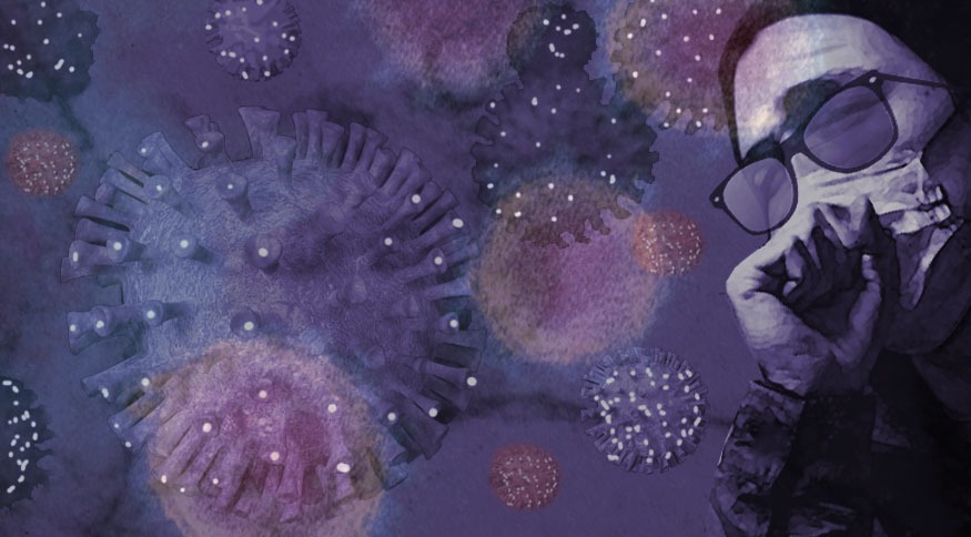 Amazonas chega a 6 casos de coinfecção por Covid-19 e Influenza 