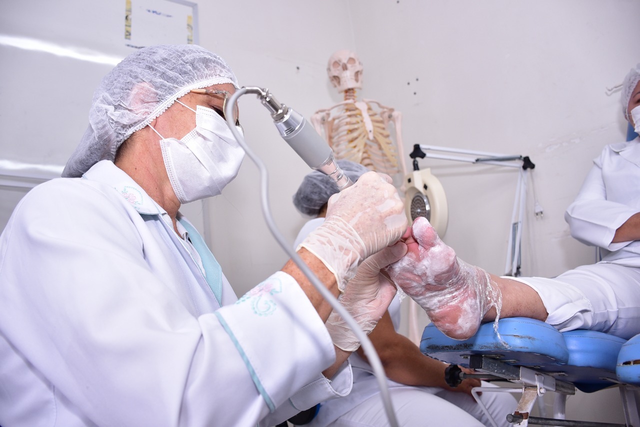 Cetam divulga lista de aprovados em cursos técnicos e especializações técnicas