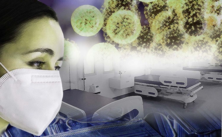 Novo Airão decreta situação de emergência após aumento de Covid-19