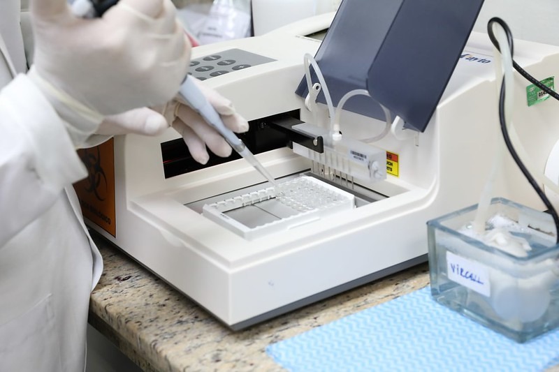 Amazonas não registrava mais de mil casos de covid desde abril de 2021