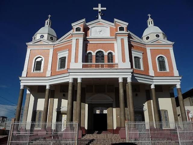 Santuário São José Operário exigirá carteira de vacinação para Novena deste mês