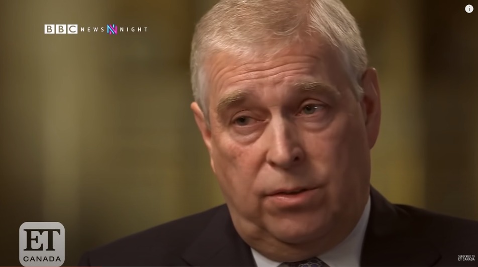 Filho da rainha Elizabeth II renuncia títulos militares após acusação de crime sexual