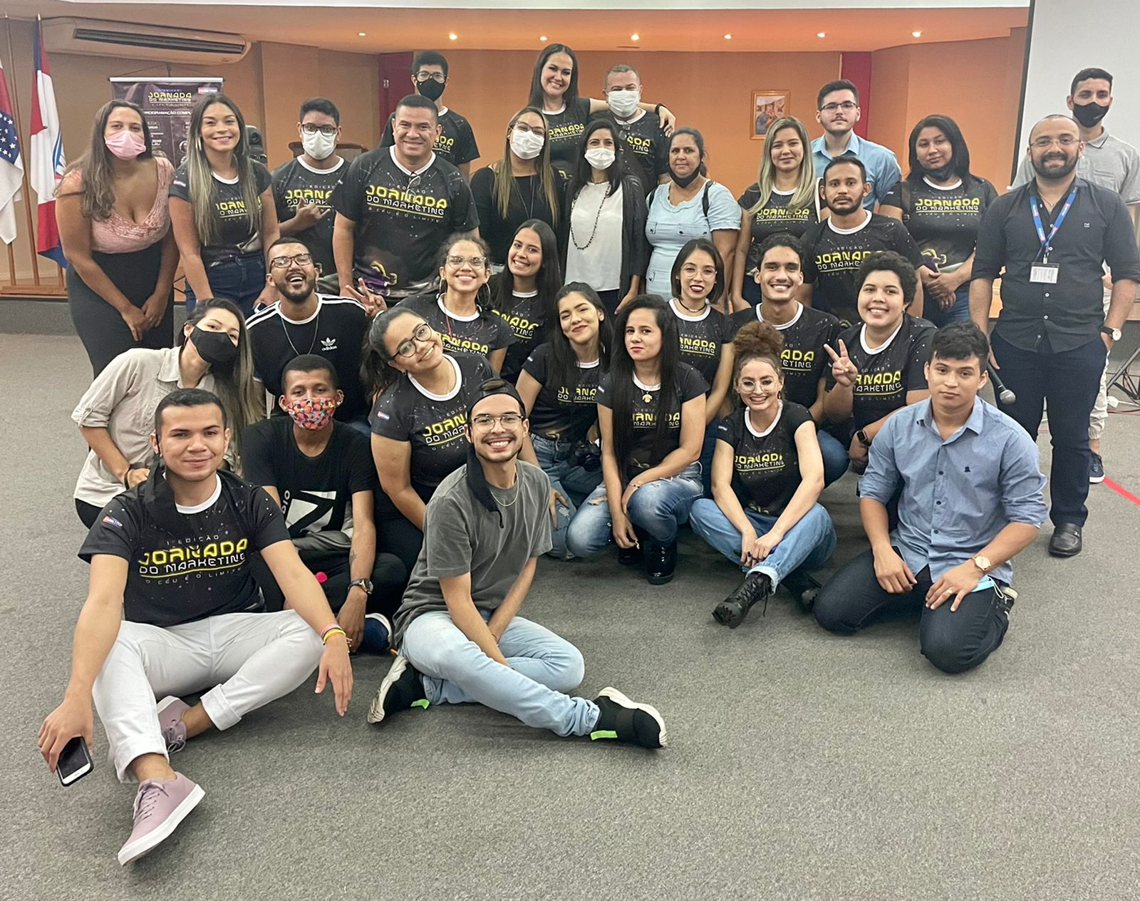 Curso de marketing: entenda porque promete ser a profissão do futuro