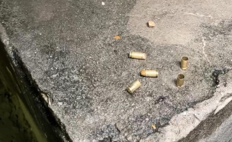 Motociclistas são baleados com mais de 30 tiros em Manaus