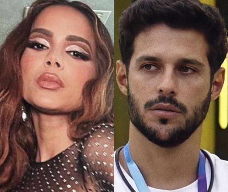 Anitta pede eliminação de Rodrigo e detona quem quer 'entretenimento' no BBB 22