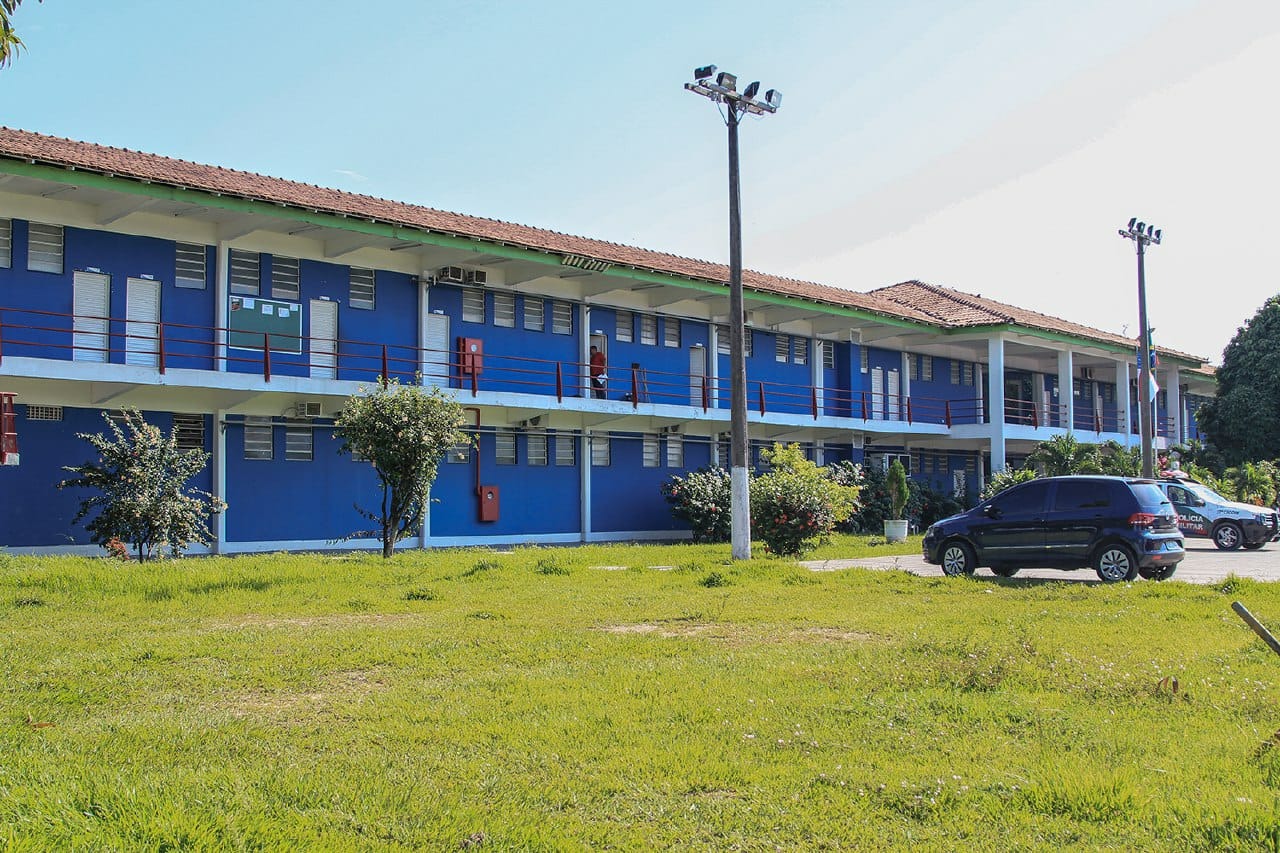 Homem que fazia venda falsa de terrenos de até R$ 500 mil é preso em Manaus