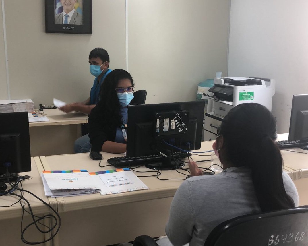 Atendimento para atualizar cadastro habitacional é exclusivo por agendamento, diz PMM