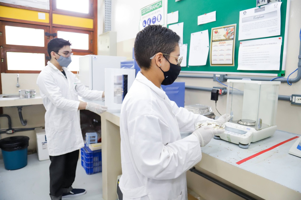 Com bolsas de R$ 5 mil, Fapeam divulga edital de apoio ao pós-doutorado no Amazonas