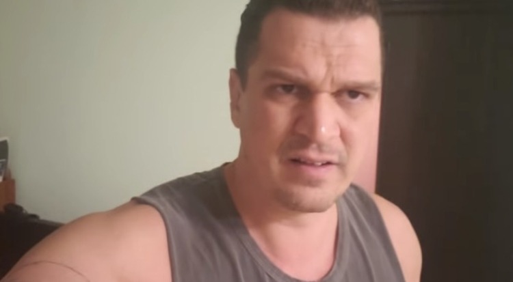 Suspeito de atentado ao Porta dos Fundos tem acusação de terrorismo retirada