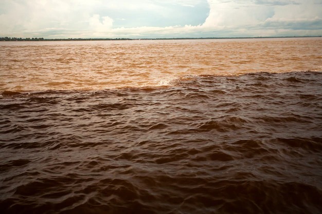 Padres questionam pedido da PGE de anulação do tombamento do Encontro das Águas