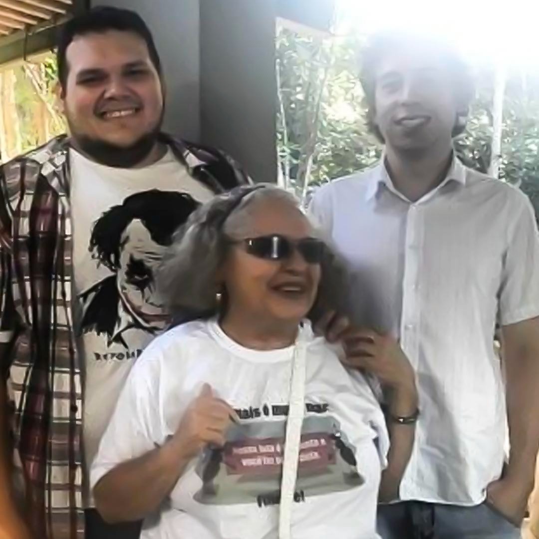 Professora Derzi do curso de Comunicação Social da Ufam morre de Covid-19