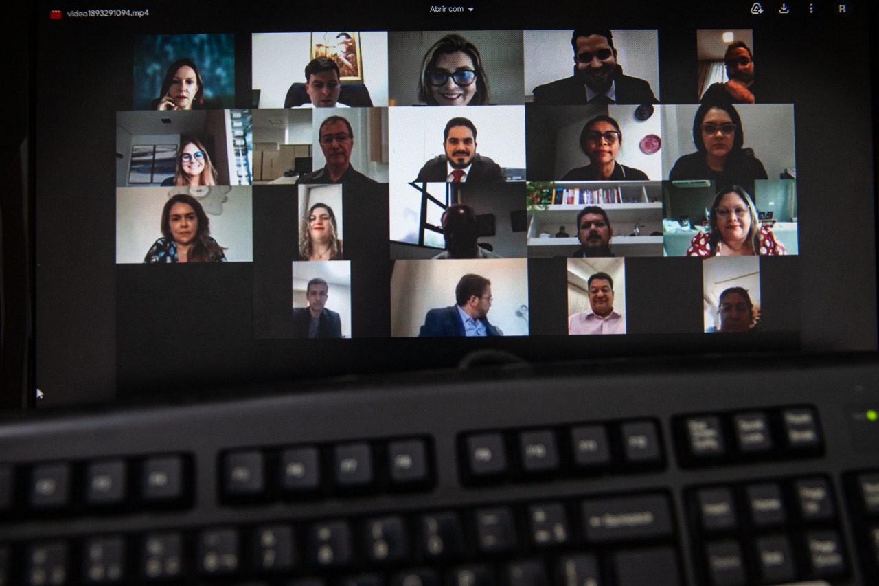 Corregedoria Geral do Amazonas pede ações para Sistema Nacional de Adoção e Acolhimento