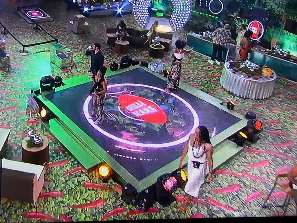 Brothers curtem noite de festa no BBB22