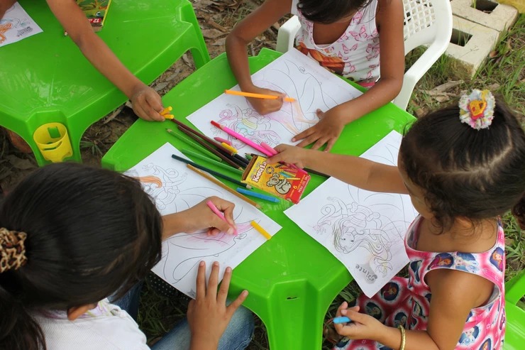 Defensoria realiza 'Meu Pai tem Nome' para reconhecimento de paternidade no Amazonas