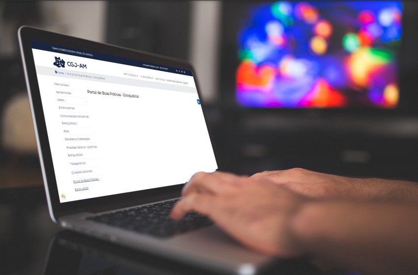 Projetos sociais de cartórios do Amazonas serão divulgados pela Corregedoria de Justiça