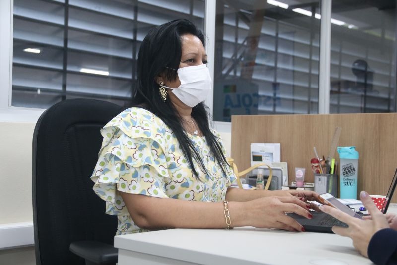 Manaus abre matrículas para EJA em 68 escolas