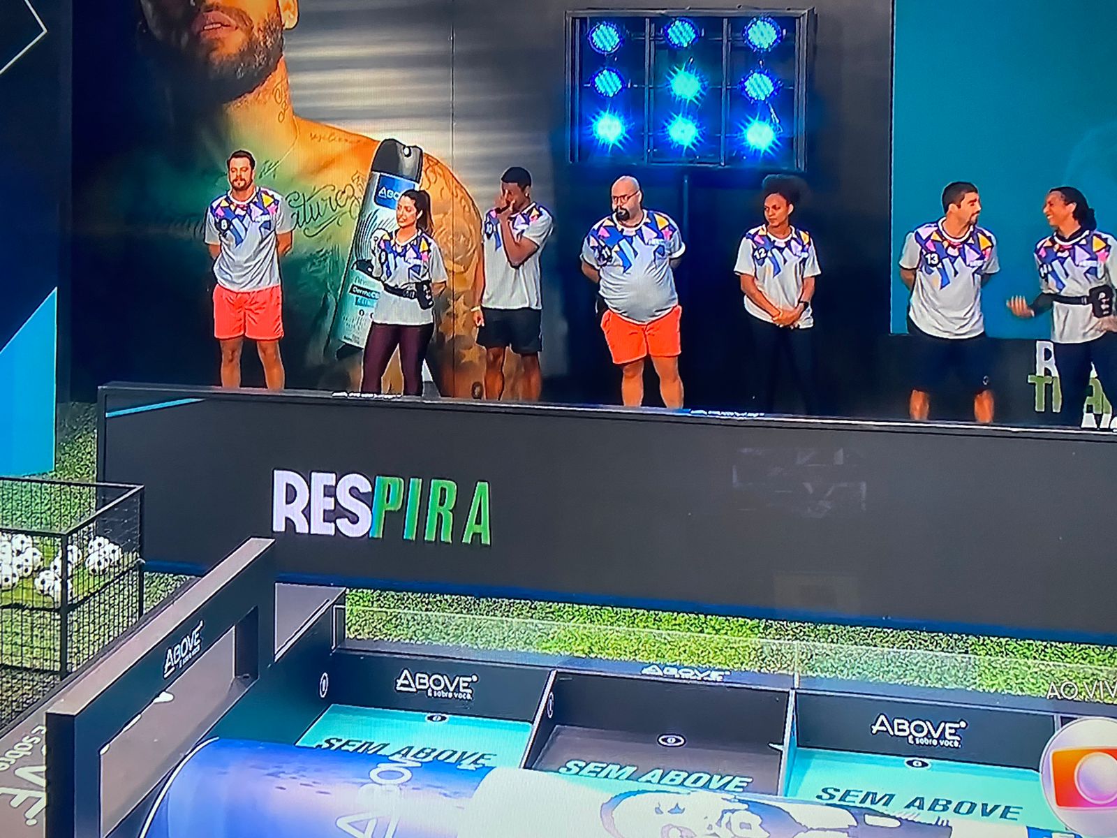 Prova de habilidade vai definir novo líder no BBB22
